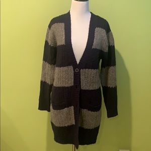 Forever 21 soft cardigan